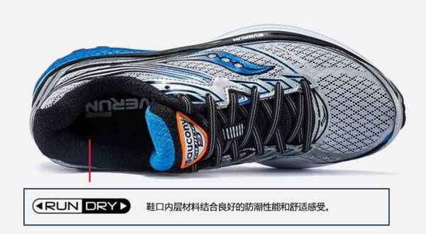 产品科技 缓震保护性,贴合舒适性,轻量耐久性
