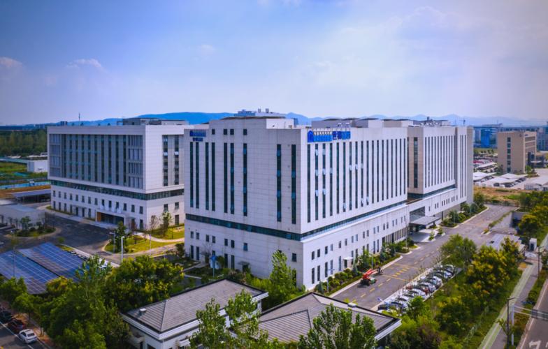 南京多项基因技术产品引领行业新潮流